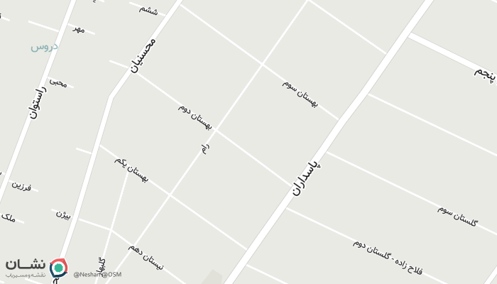 office location