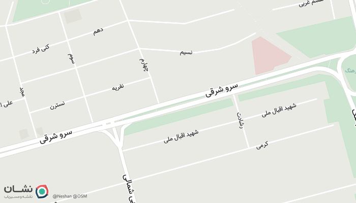 office location