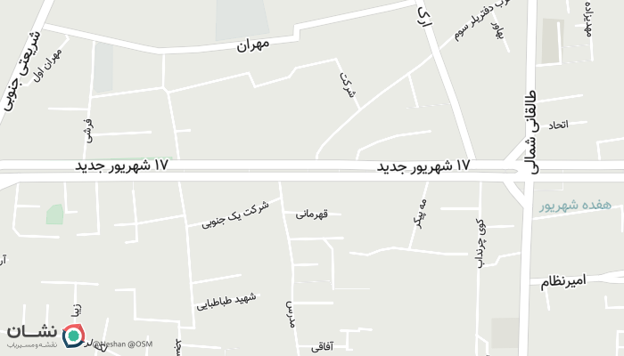 office location