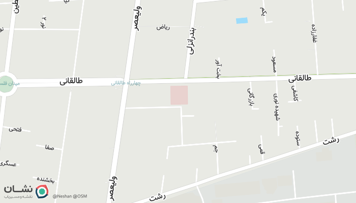 office location