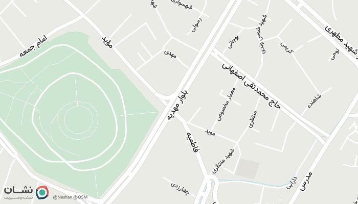 office location