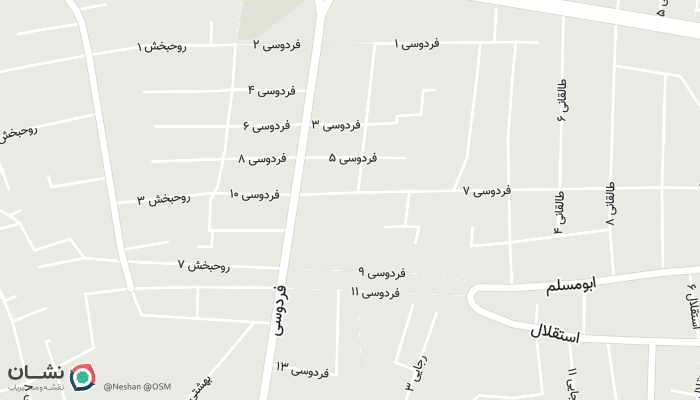 office location