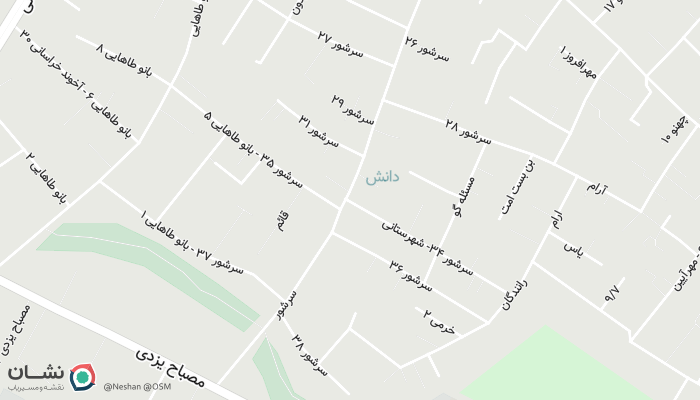 office location