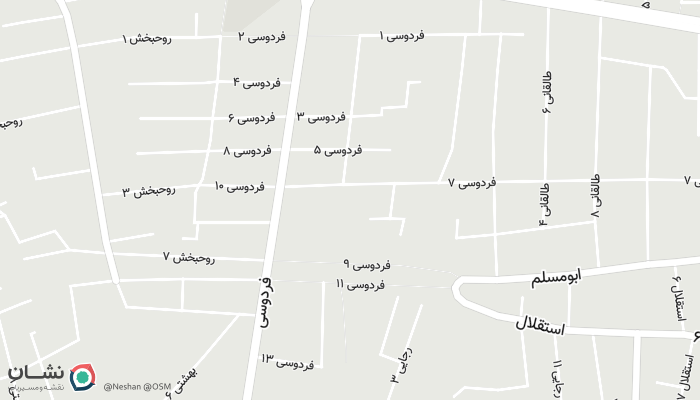 office location