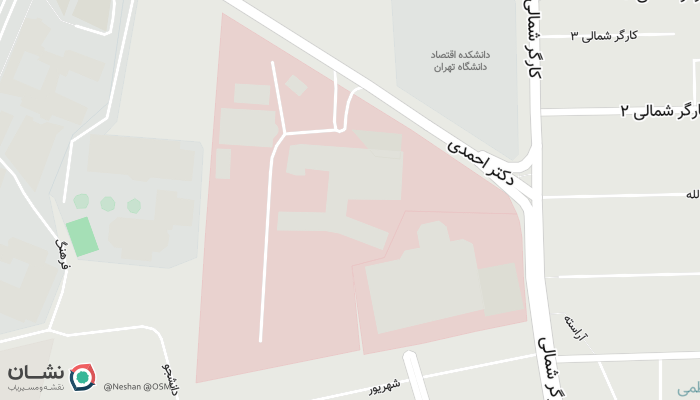 office location