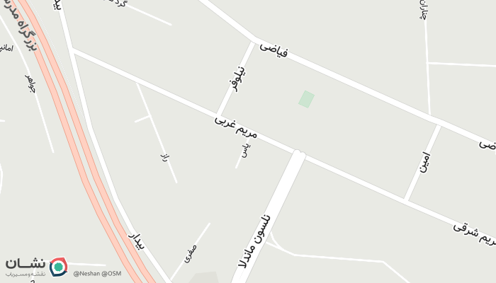 office location