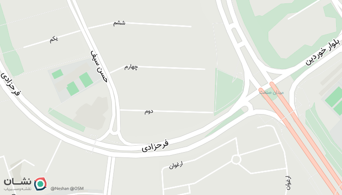 office location