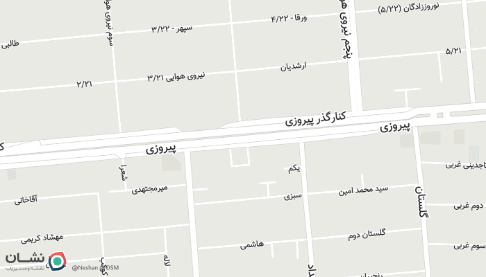 office location