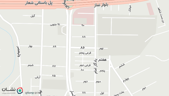 office location