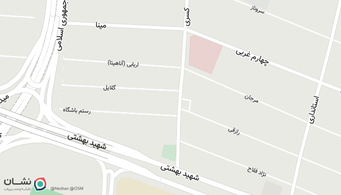 office location