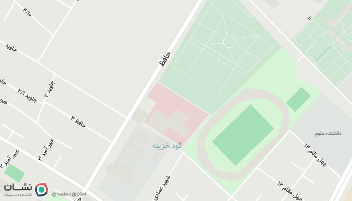 office location