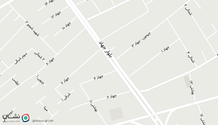office location