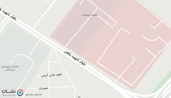 office location
