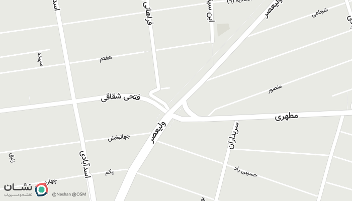 office location