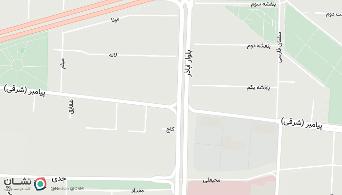 office location