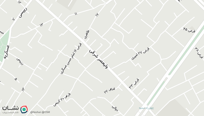 office location