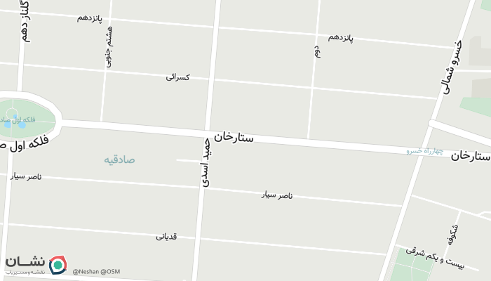 office location