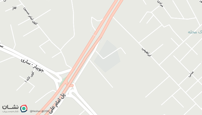 office location