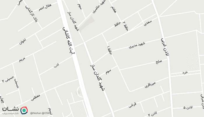 office location