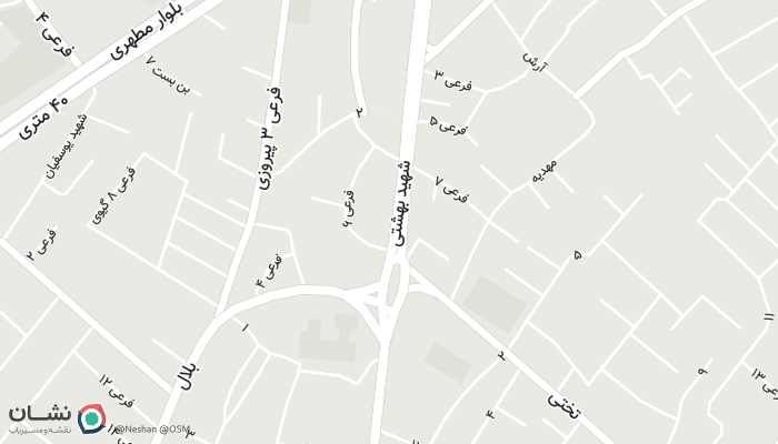 office location