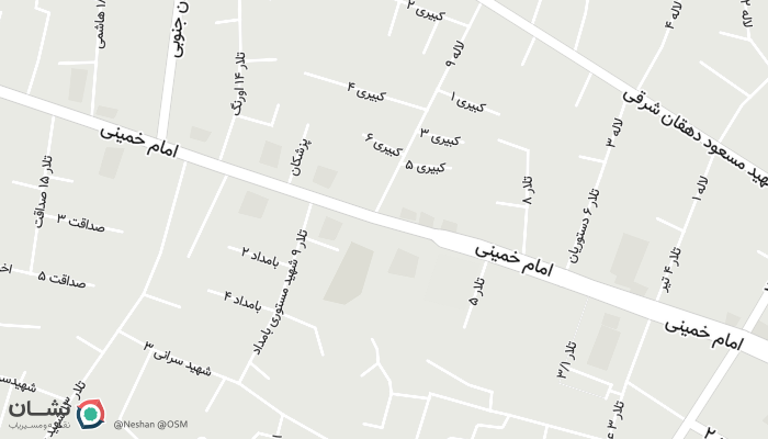 office location