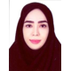 دکتر مائده خدابخشی نژاد