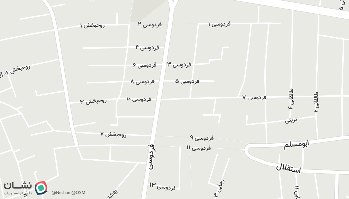 office location