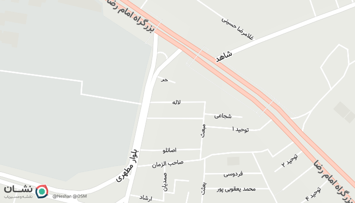 office location