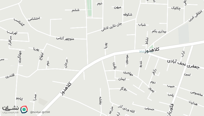 office location