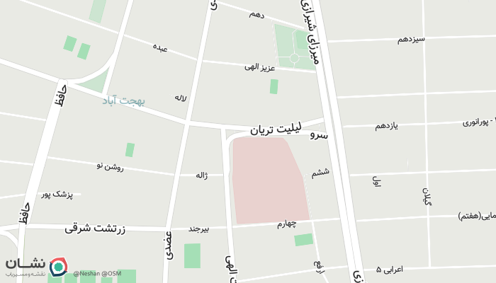 office location