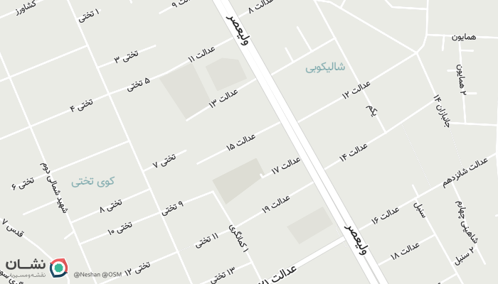 office location
