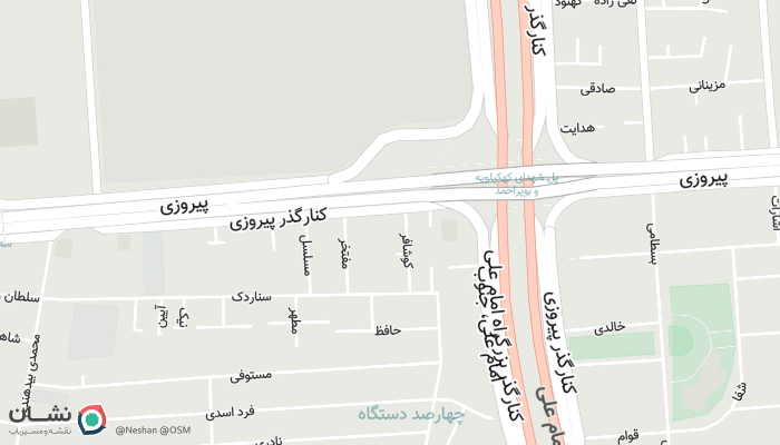 office location