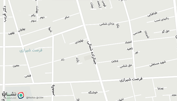 office location