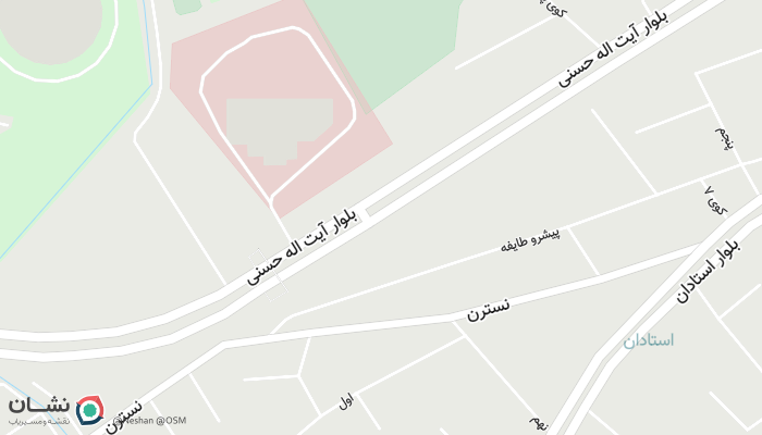 office location