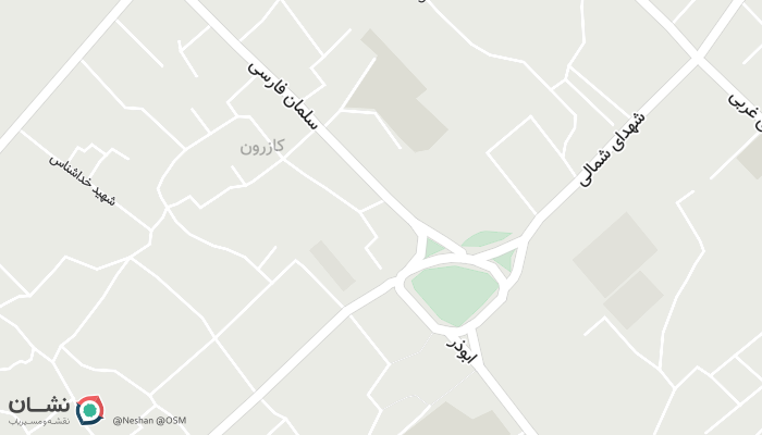 office location