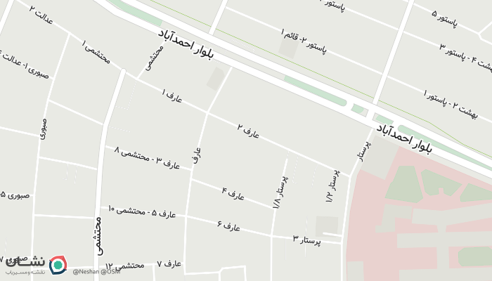 office location