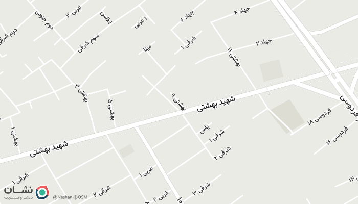 office location