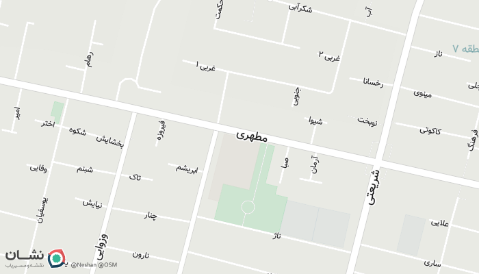 office location