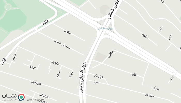 office location