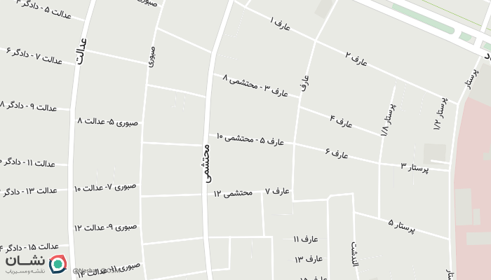 office location