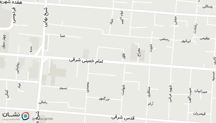 office location