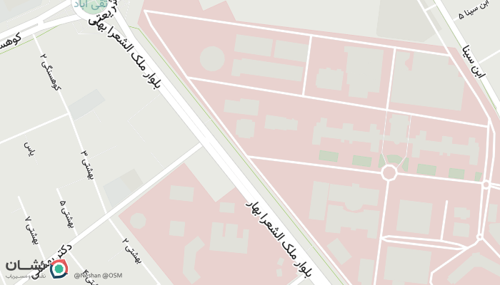 office location