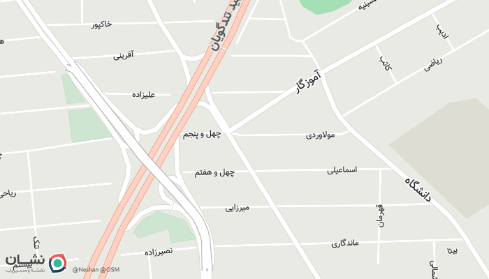 office location