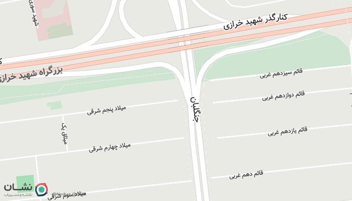 office location