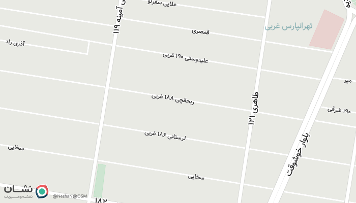 office location