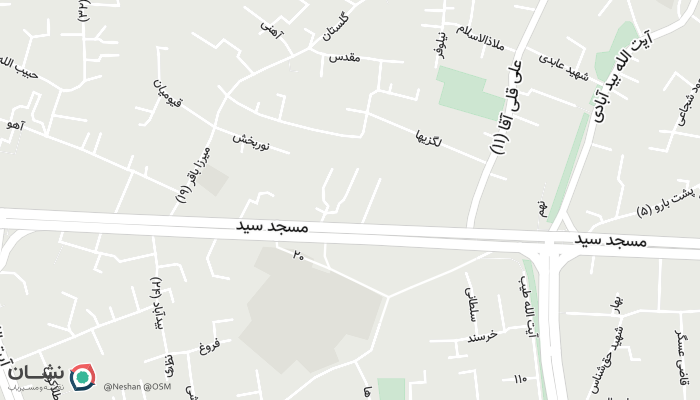 office location