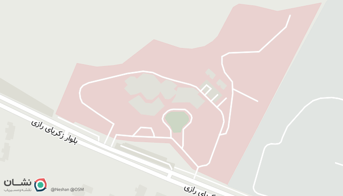 office location