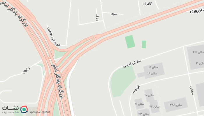 office location