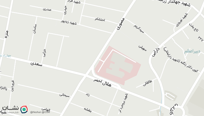 office location