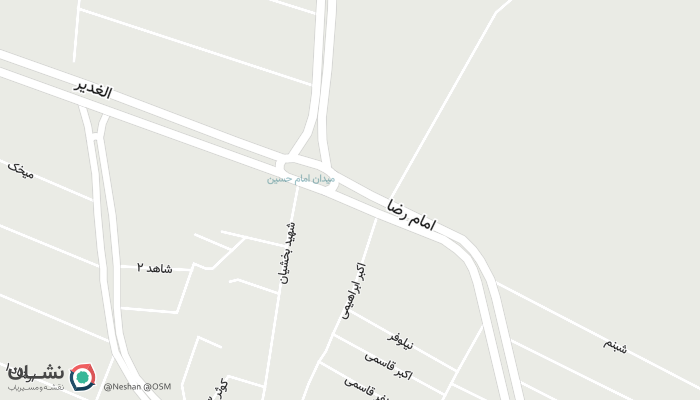office location